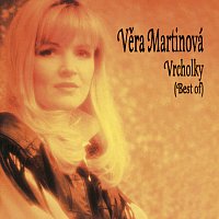 Věra Martinová – Vrcholky (Best Of)