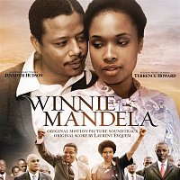 Various  Artists – Winnie Mandela: Original Motion Picture Soundtrack