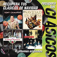 Various  Artists – Recupera Tus Clasicos de Navidad