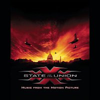 Original Soundtrack – XXX: State Of The Union