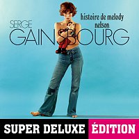 Serge Gainsbourg – Histoire de Melody Nelson [Super Deluxe Edition]