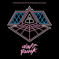 Daft Punk – Harder Better Faster Stronger