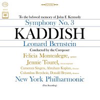 Leonard Bernstein – Bernstein: Symphony No. 3 "Kaddish" (Remastered)