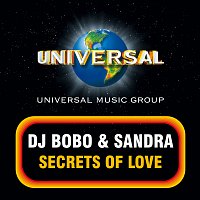 DJ BoBo, Sandra – Secrets Of Love