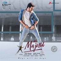 Thaman S, Armaan Malik – Mr. Majnu (Original Motion Picture Soundtrack)