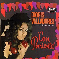 Dioris Valladares – Con Pimienta