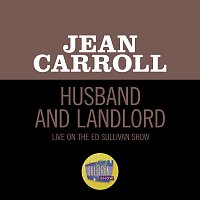 Jean Carroll – Husband And Landlord [Live On The Ed Sullivan Show, September 23, 1956]