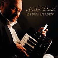 Michal David – Moje zapomenuté ploužáky MP3
