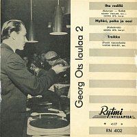 Georg Ots – Georg Ots laulaa 2