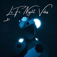 Přední strana obalu CD Lofi Night Vibes
