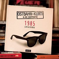 Ostbahn-Kurti & Die Chefpartie – Live & Studio (1985)