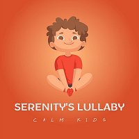 Přední strana obalu CD Serenity’s Lullaby