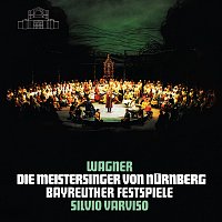 Karl Ridderbusch, Bayreuther Festspielorchester, Silvio Varviso – Wagner: Die Meistersinger von Nurnberg [Live at the Bayreuth Festival, 1975]