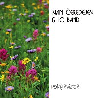 Ivan Čeredejev & IC Band – Poľný kvietok