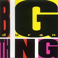 Duran Duran – Big Thing MP3