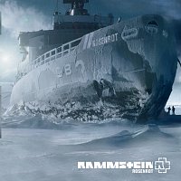 Rammstein – Rosenrot LP