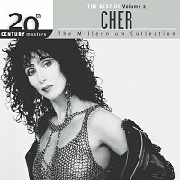 Cher – The Best Of Cher Volume 2 20th Century Masters The Millennium Collection