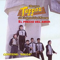 Grupo Toppaz De Reynaldo Flores – El Precio Del Amor