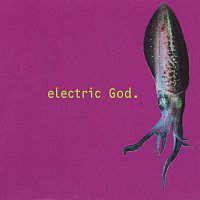 Přední strana obalu CD Electric God