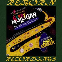 The Original Gerry Mulligan Tentet and Quartet (HD Remastered)