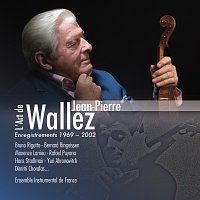 Jean-Pierre Wallez – L'art de Jean-Pierre Wallez