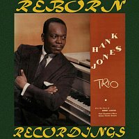 Hank Jones Trio (HD Remastered)