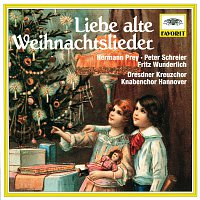 Dresdner Kreuzchor, Knabenchor Hannover – Liebe alte Weihnachtslieder