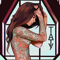 Přední strana obalu CD Тату