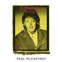 Paul McCartney – Beautiful Night EP