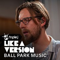 Ball Park Music – Paranoid Android [triple j Like A Version]
