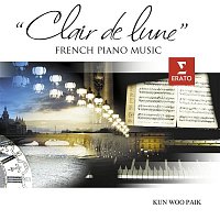 Kun-Woo Paik – "Clair de Lune" - French Piano Music