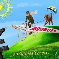 Slniečko – Falošne, ale s citom CD