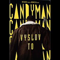 Různí interpreti – Candyman (2021) DVD