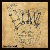 The Native Howl – Inukshuk