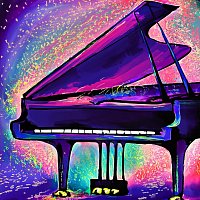 Piano Bar – Intimate Keys: In the Key of Love
