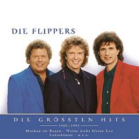 Die Flippers – Nur das Beste - Die groszten Hits
