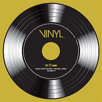 Various Artists.. – VINYL: Music From The HBO® Original Series - Vol. 1.9