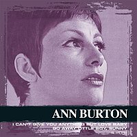 Ann Burton – Collections