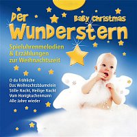 Karlchens Spieluhrenorchester & Stefan Mark Jensen – Baby Christmas