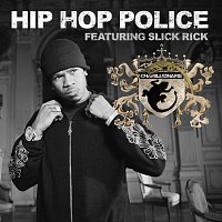 Chamillionaire, Slick Rick – Hip Hop Police