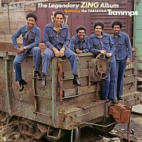 The Trammps – The Legendary Zing Album