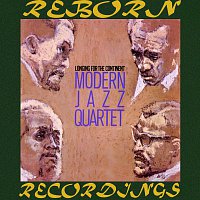 The Modern Jazz Quartet – Longing for the Continent (HD Remastered)
