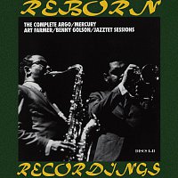 Art Farmer, Benny Golson, The Jazztet – The Complete Argo-Mercury Jazztet, Vol. 1-2 (HD Remastered)
