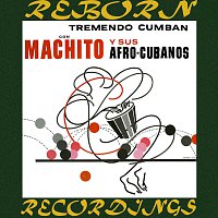 Přední strana obalu CD Tremendo Cumban (HD Remastered)