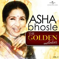 Asha Bhosle – The Golden Melodies, Vol. 2
