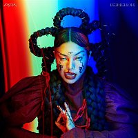 Přední strana obalu CD bangkok