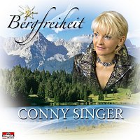 Conny Singer – Bergfreiheit