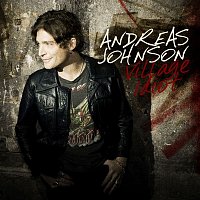 Andreas Johnson – Village Idiot