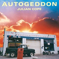 Julian Cope – Autogeddon