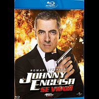 Různí interpreti – Johnny English se vrací Blu-ray